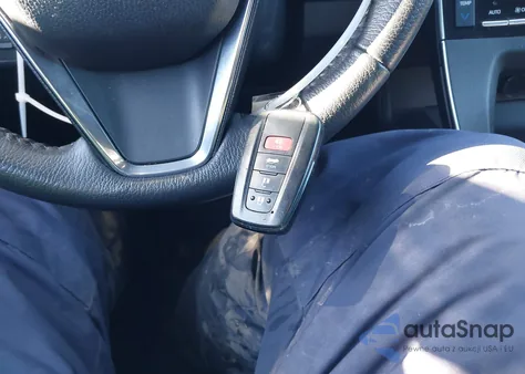 2021 Toyota Avalon Xle from USA, damaged, VIN 4T1JZ1FB3MU066433